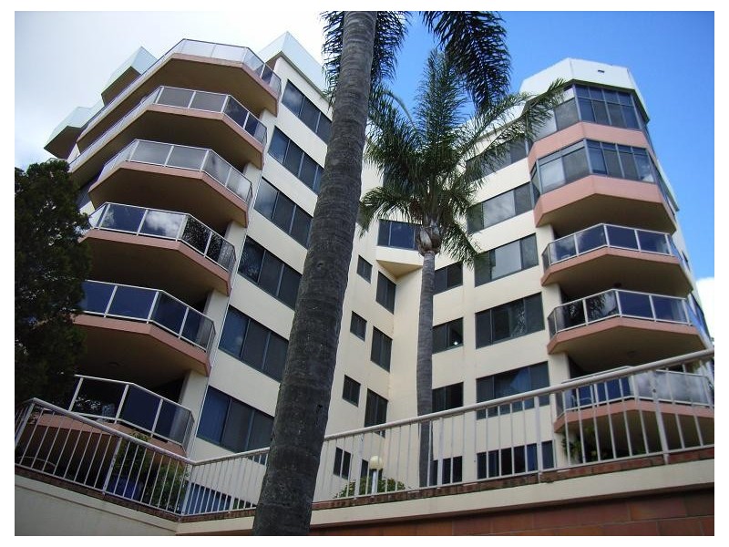 21/80 Margaret Street, Toowoomba City QLD 4350