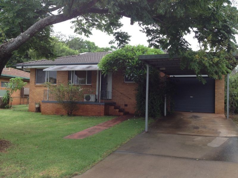 38 Rivett Street, South Toowoomba QLD 4350