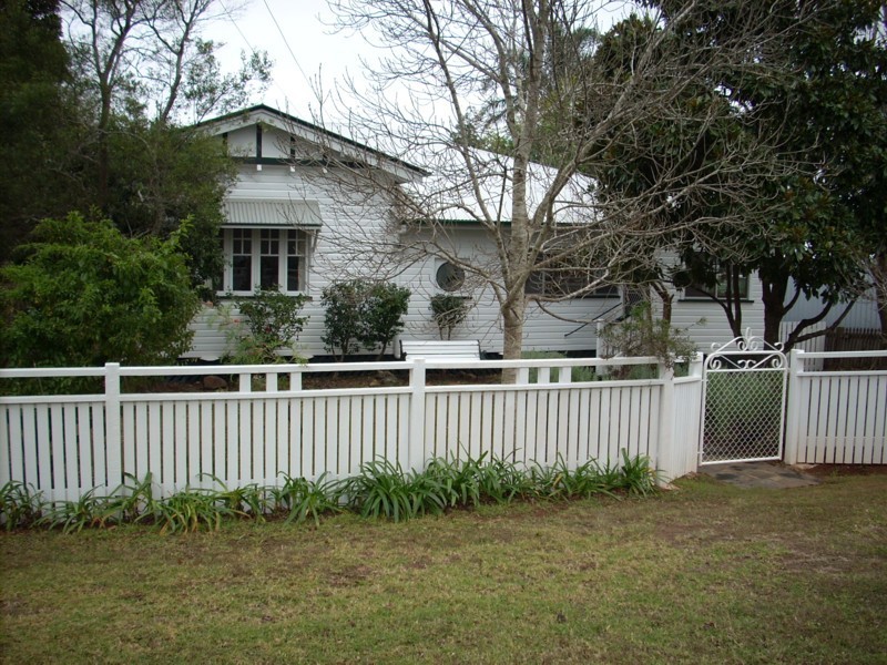 5 Connell Street, Toowoomba QLD 4350