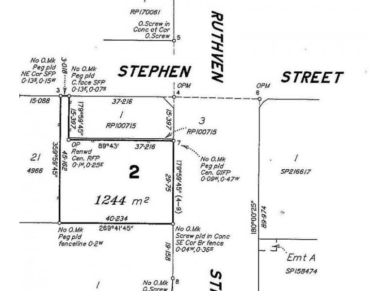 689-691 Ruthven Street, Toowoomba QLD 4350