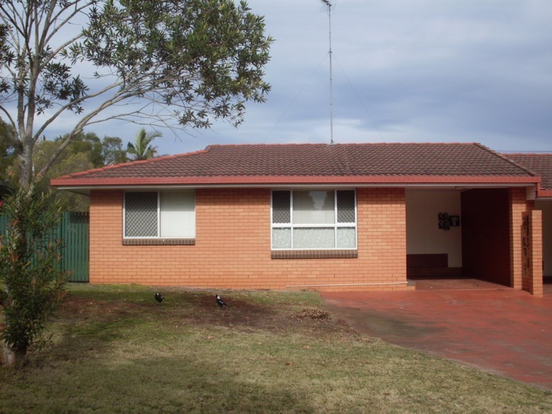 1/218 Mackenzie Street, Toowoomba QLD 4350