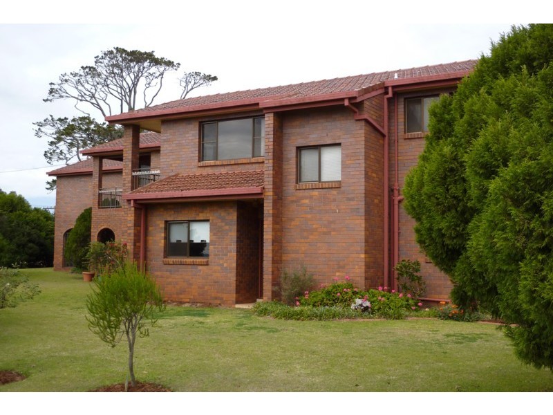 4/2G James Street, Toowoomba QLD 4350