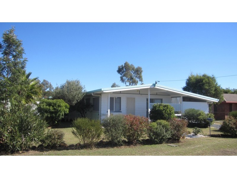 18 Proposch Street, Oakey QLD 4401