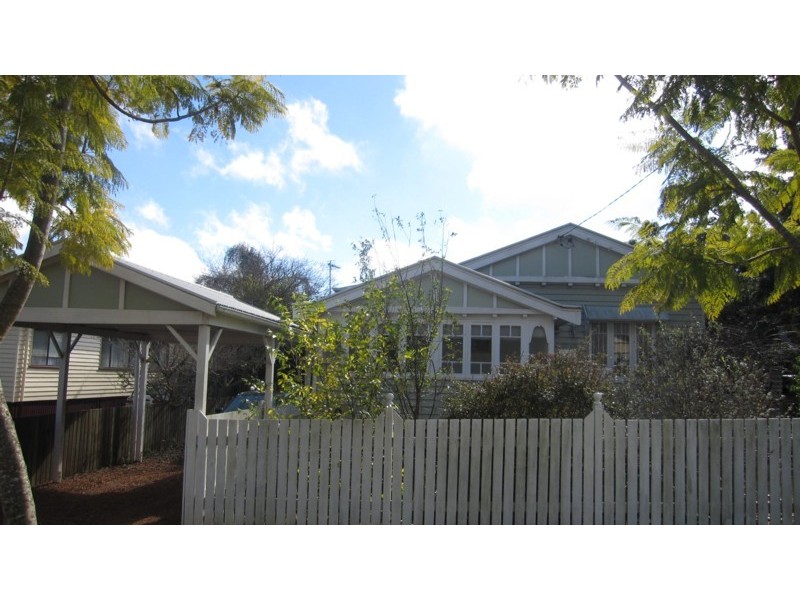 9 Stephen Street, Toowoomba QLD 4350