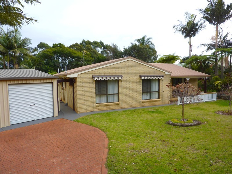 5 Trafalgar Street, Toowoomba QLD 4350