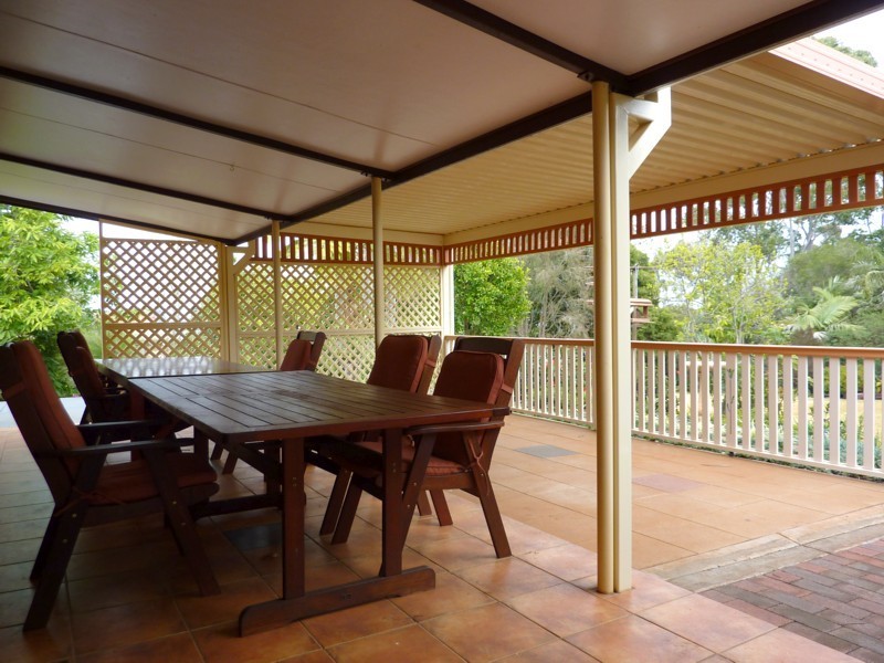 5 Trafalgar Street, Toowoomba QLD 4350