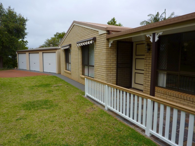 5 Trafalgar Street, Toowoomba QLD 4350