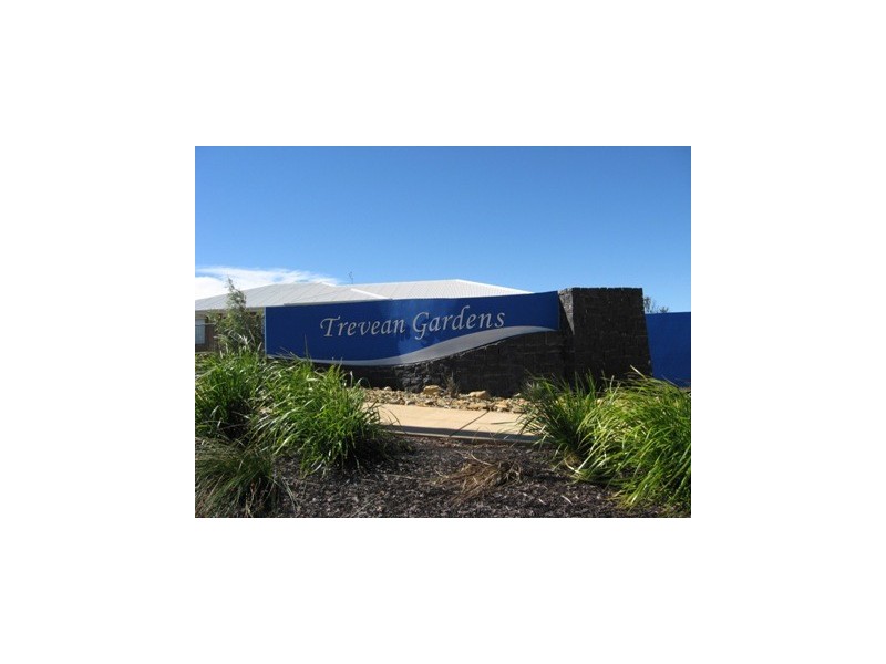 0 Trevean Gardens, Highfields QLD 4352