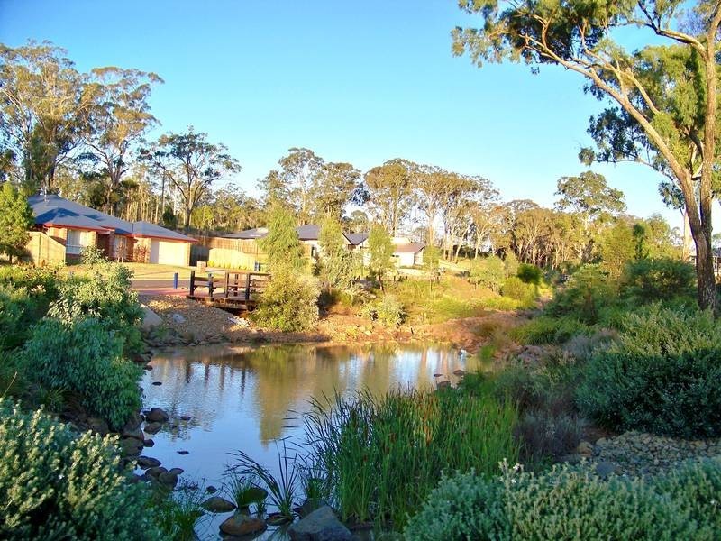 0 Trevean Gardens, Highfields QLD 4352