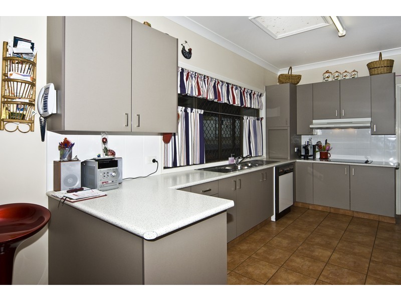 Toowoomba QLD 4350