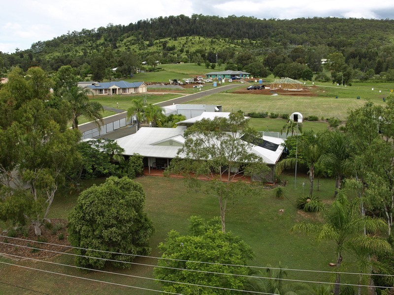 Toowoomba QLD 4350