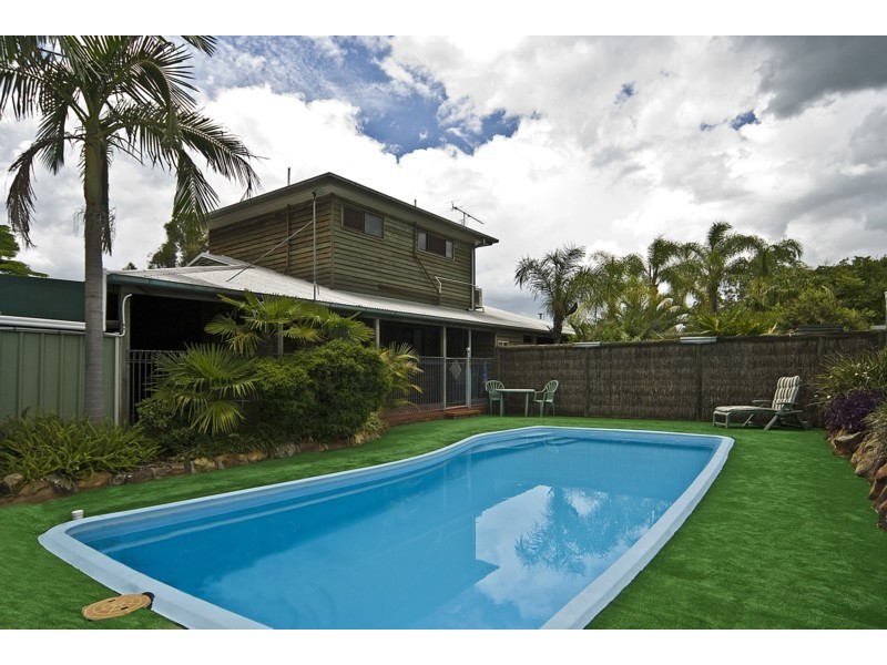 Toowoomba QLD 4350