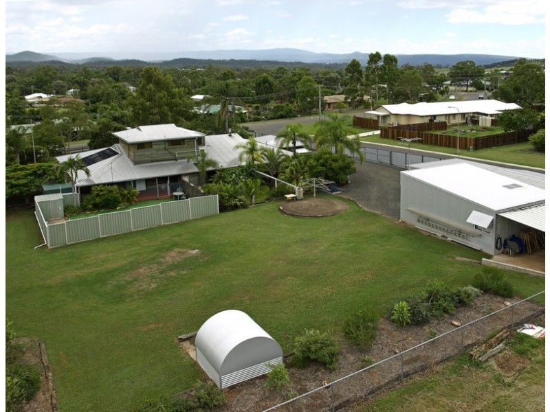 Toowoomba QLD 4350