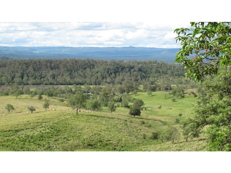 40 Carey Road, Blanchview QLD 4352