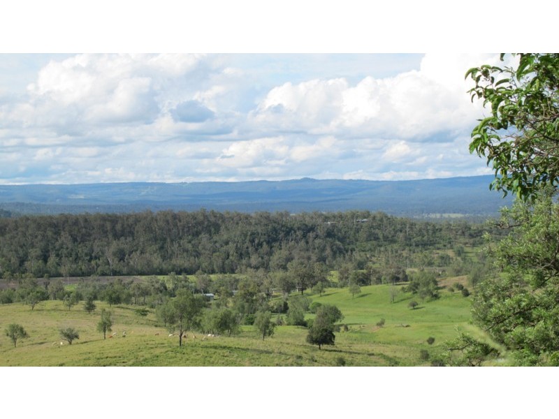 40 Carey Road, Blanchview QLD 4352