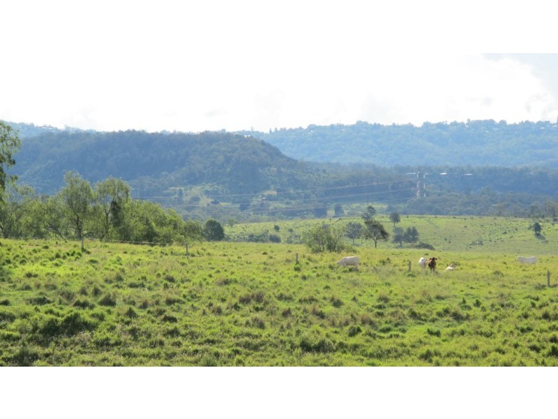 40 Carey Road, Blanchview QLD 4352