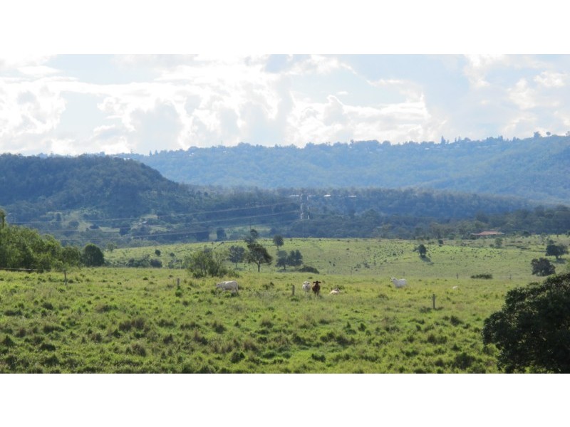 40 Carey Road, Blanchview QLD 4352