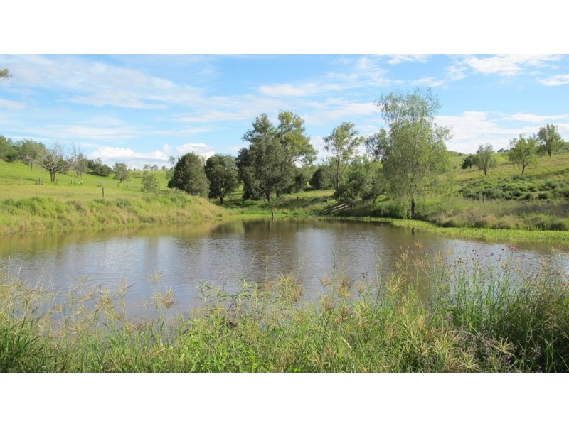 40 Carey Road, Blanchview QLD 4352