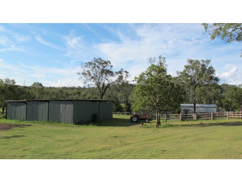40 Carey Road, Blanchview QLD 4352
