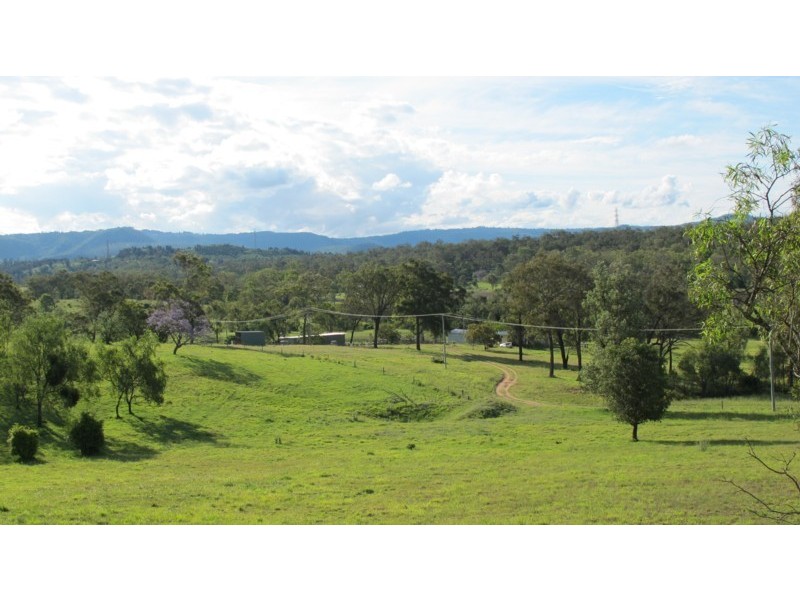 40 Carey Road, Blanchview QLD 4352