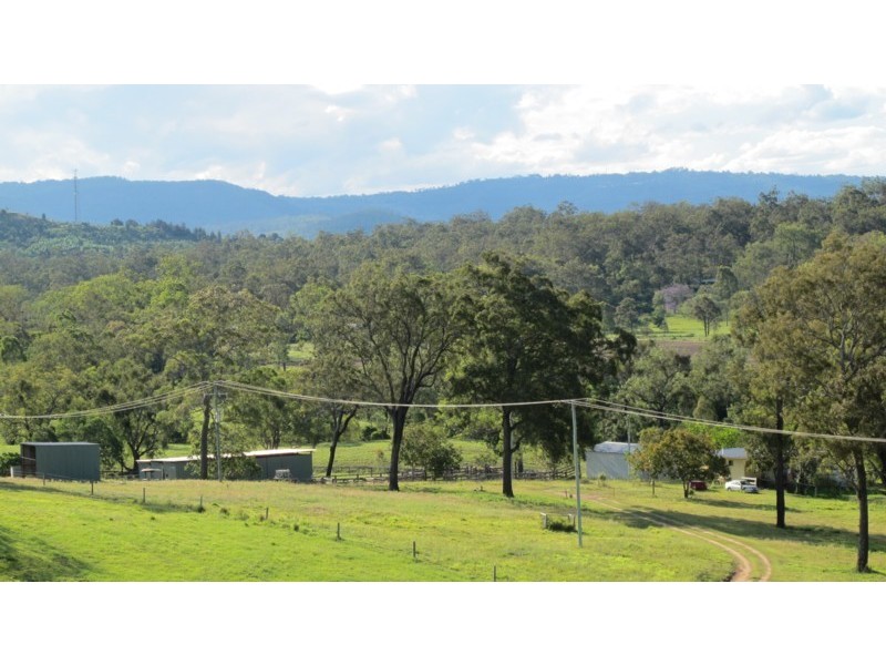40 Carey Road, Blanchview QLD 4352