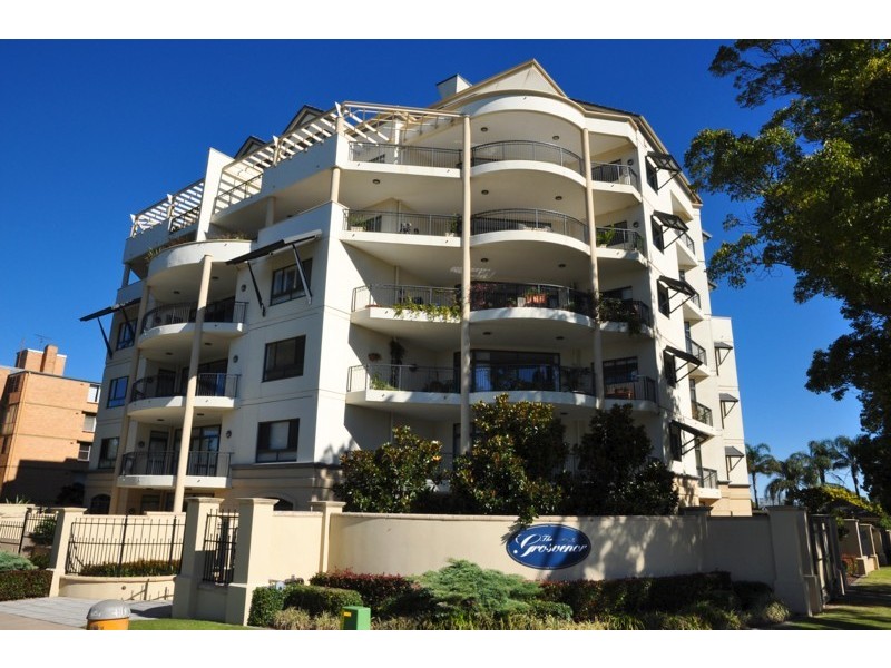 412/31 Tourist Road, East Toowoomba QLD 4350