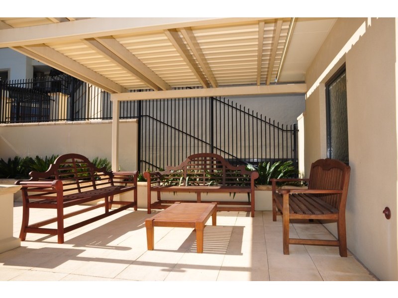 412/31 Tourist Road, East Toowoomba QLD 4350