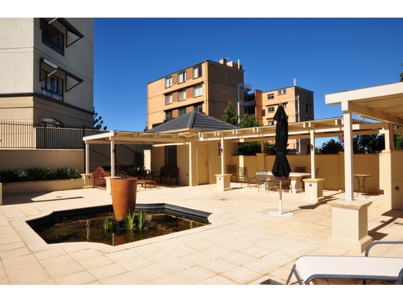 412/31 Tourist Road, East Toowoomba QLD 4350