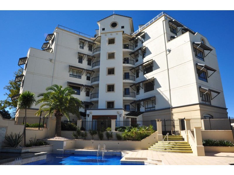 412/31 Tourist Road, East Toowoomba QLD 4350