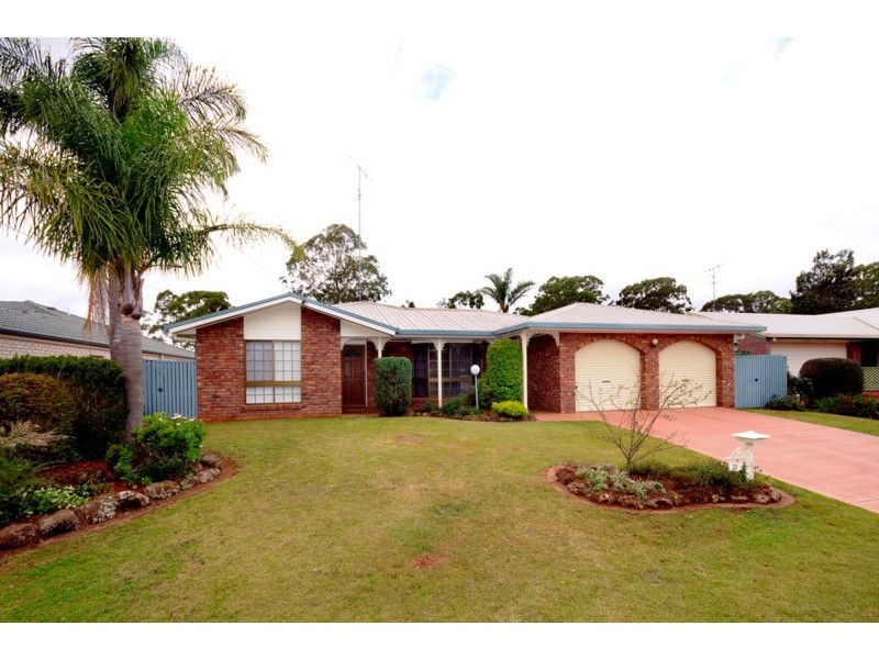 11 Bamboo Court, Toowoomba QLD 4350
