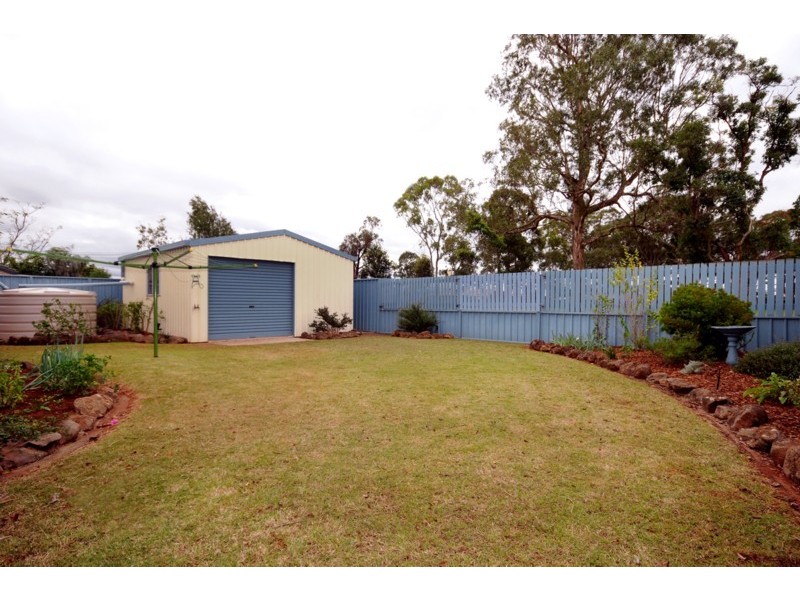 11 Bamboo Court, Toowoomba QLD 4350