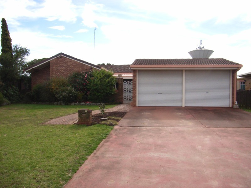 7 Banksia Street, Athol QLD 4350