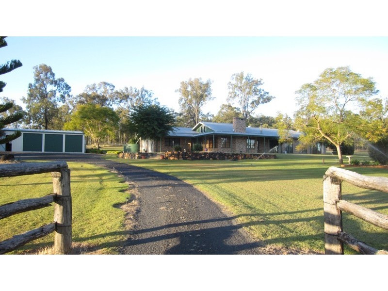 50 Numera Court, Gatton QLD 4343