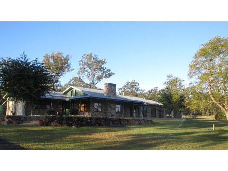 50 Numera Court, Gatton QLD 4343