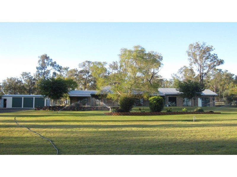 50 Numera Court, Gatton QLD 4343