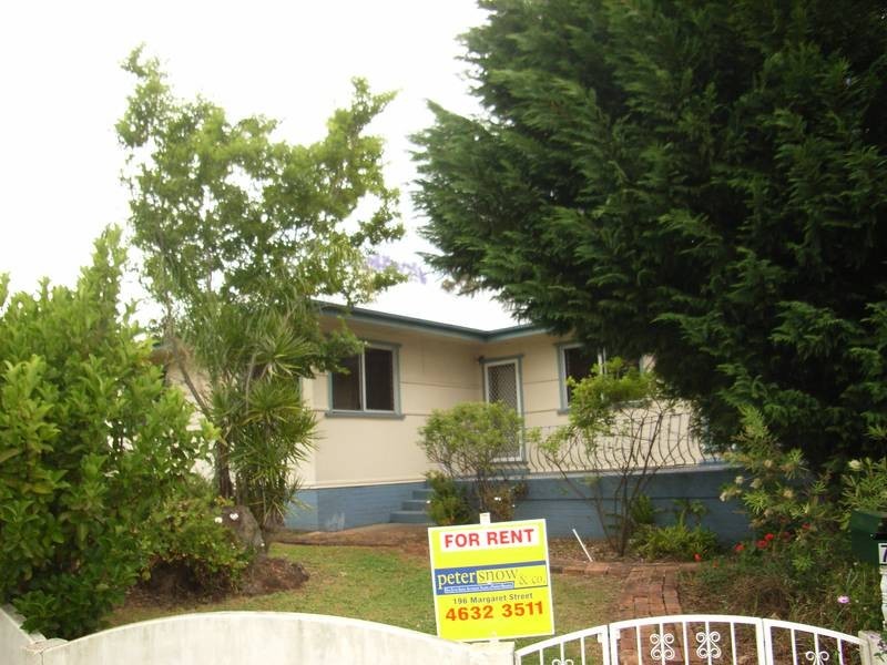 77 Ramsay Street, Toowoomba QLD 4350