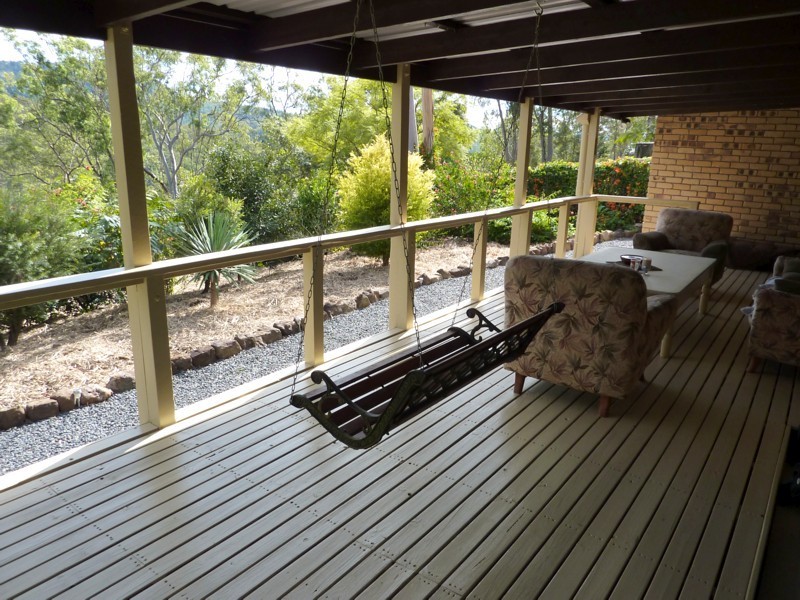 24 Gordon Crescent, Toowoomba QLD 4350