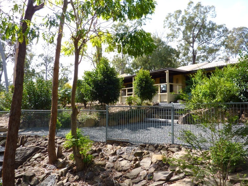 24 Gordon Crescent, Toowoomba QLD 4350