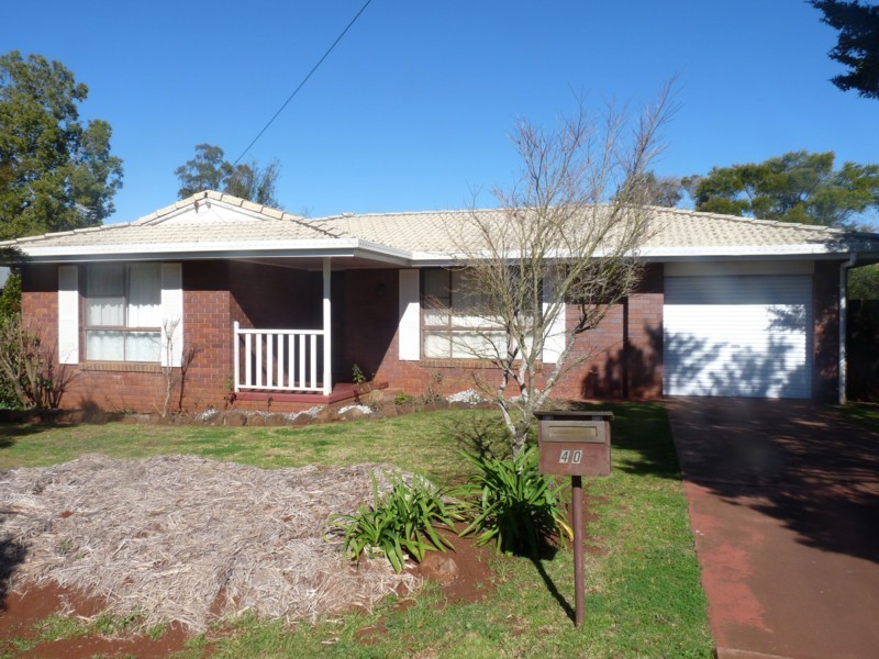 40 Wuth Street, Toowoomba QLD 4350