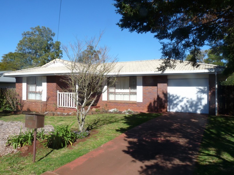 40 Wuth Street, Toowoomba QLD 4350