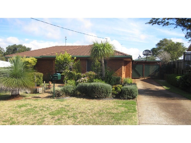 9 Croydon Street, Toowoomba QLD 4350