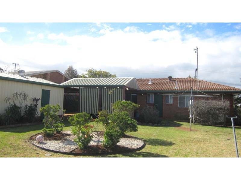 9 Croydon Street, Toowoomba QLD 4350