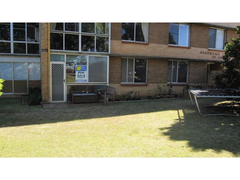 2/33 Tourist Road, Toowoomba QLD 4350