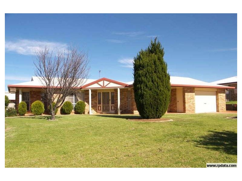 18 Jenna Court, Toowoomba QLD 4350