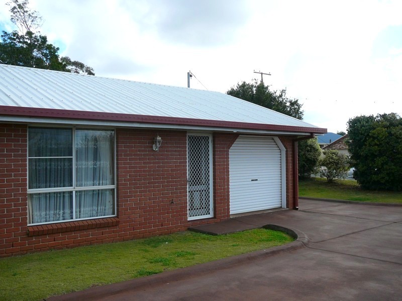 1/330 Spring Street, Toowoomba QLD 4350