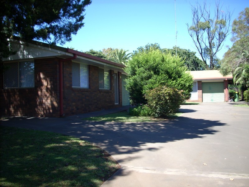 3/32 Perry Street, Toowoomba QLD 4350
