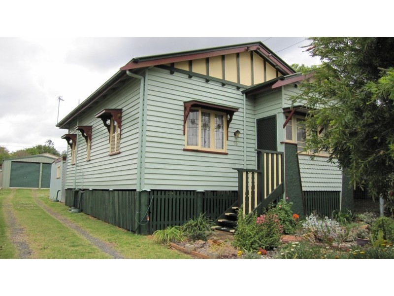 63 Alford Street, Toowoomba QLD 4350
