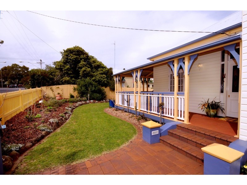 110 Bridge Street, Toowoomba QLD 4350