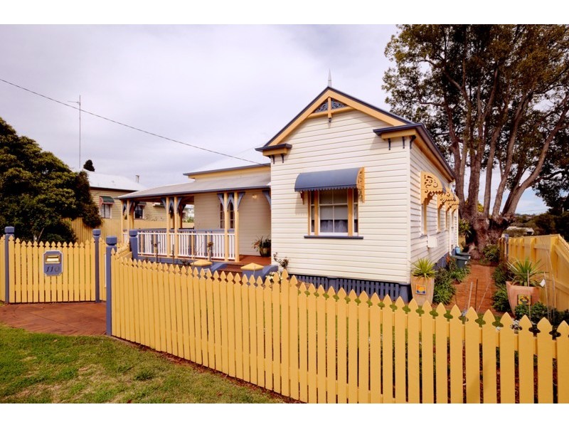 110 Bridge Street, Toowoomba QLD 4350
