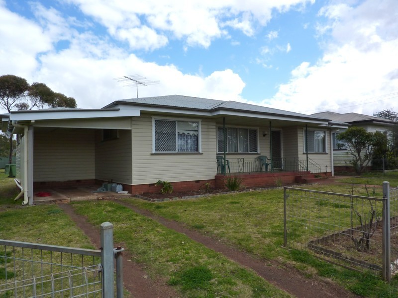 19a Holberton Street, Toowoomba QLD 4350